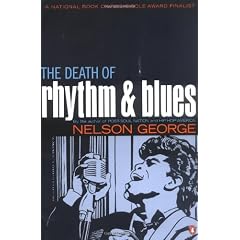 The Death of Rhythm & Blues