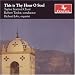 Music : This is Thy Hour O Soul