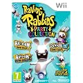 Raving Rabbids: Party Collection [Pegi]