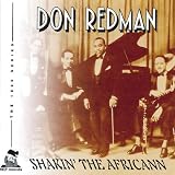 Shakin` the African