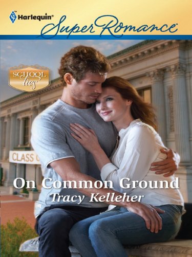 On Common Ground (School Ties)