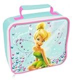 Disney Fairies Tinkerbell Rectangle Lunch Bag