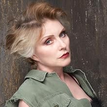 Deborah Harry - Photo by Joe Gaffney