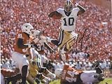 Robert Griffin III signed autographed 8 x 10 photo Baylor
