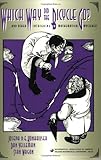Which Way Did the Bicycle Go?: And Other Intriguing Mathematical Mysteries (Dolciani Mathematical Expositions)