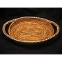 Banana Platter Basket (RK11) Rwanda