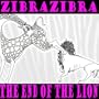 The End Of The Lion
