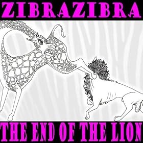 The End Of The Lion