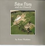 Bolton Priory and its church
