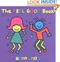 The Feel Good Book