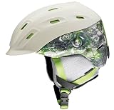 Carrera Ski- Snowboard Helm Enigma weiß
