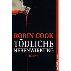 T�dliche Nebenwirkung