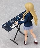 K-ON! Tsumugi Kotobuki School Uniform Ver. figma Action Figure