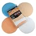 Kent Q8009 8-Piece Clean, Buff and Polish Pad Set