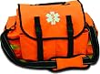 Small EMT First Responder Bag