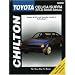 Toyota Car Manuals