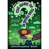 The Name of this Book Is Secret