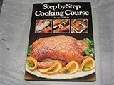 Step by step cooking course