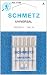 Schmetz Universal Pt Machine Needles - Size 12/80