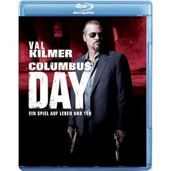 Columbus Day [Blu-ray]