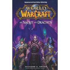 World of Warcraft, Bd. 5: Die Nacht des Drachen