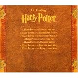 Harry Potter Paperback Boxed Set (Books 1-6)
