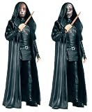 Harry Potter and the Half-Blood Prince - Death Eaters Action Figure Twin Pack