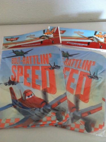 Disney Planes Movie Stretchable Book Cover School Supplies