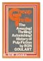 Cheap thrills;: An informal history of the pulp magazines