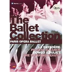 Ballet De L'Op�ra De Paris