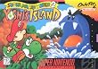 Super Mario World 2: Yoshi's Island