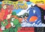Super Mario World 2: Yoshi's Island