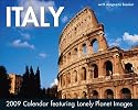 Italy: 2009 Mini Day-to-Day Calendar