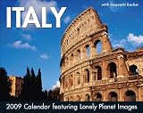 Italy: 2009 Mini Day-to-Day Calendar