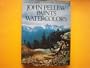 John Pellew Paints Watercolors