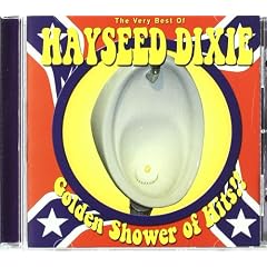 Golden Shower of Hits (Best of)