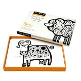 Art Cards - Farm Collection