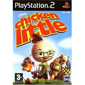 Chicken Little
