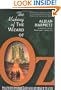 The Making of the Wizard of Oz: Movie Magic and Studio Power in the Prime of MGM