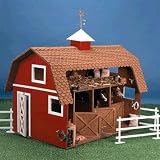 Doll House - Wildwood Stable