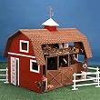 Doll House - Wildwood Stable