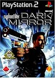 Eigenschaften Sony Computer Entertainment  / Syphon Filter - Dark Mirror