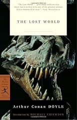 The Lost World