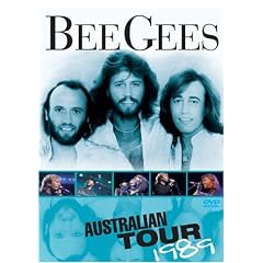 Australian Tour (1989)