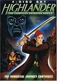 Highlander - The Complete Animated Series