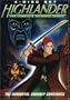 Highlander - The Complete Animated Series
