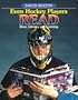 Even Hockey Players Read