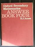 Oxford secondary mathematics