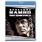 Everything Rambo on DVD and Blu-ray
