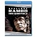 Rambo on DVD and Blu-Ray Disc.